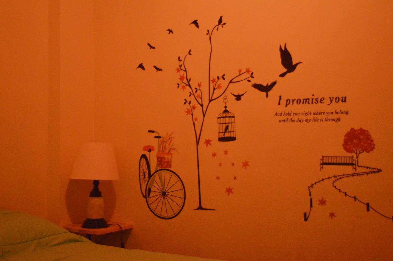 El Descanso Donde Sara Hostel Medellín Buitenkant foto