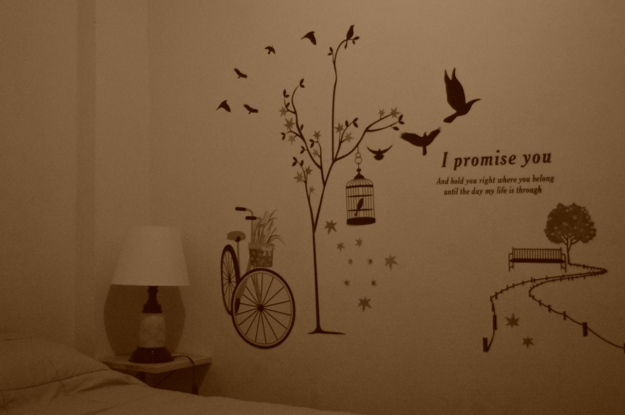 El Descanso Donde Sara Hostel Medellín Buitenkant foto