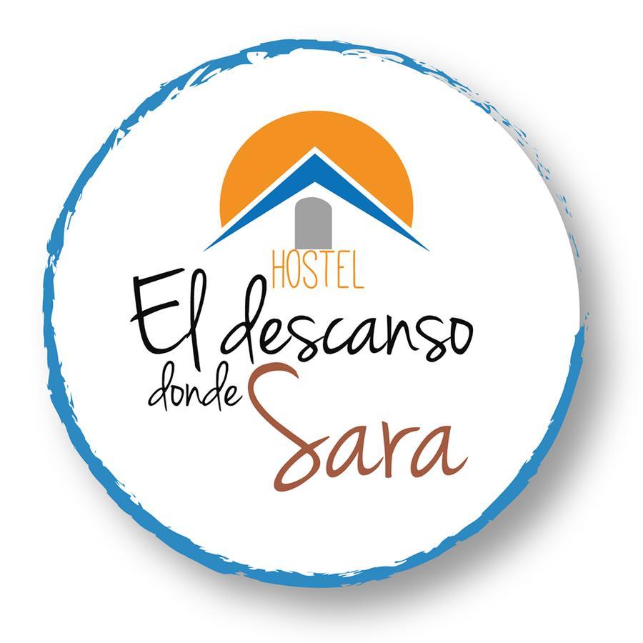 El Descanso Donde Sara Hostel Medellín Buitenkant foto